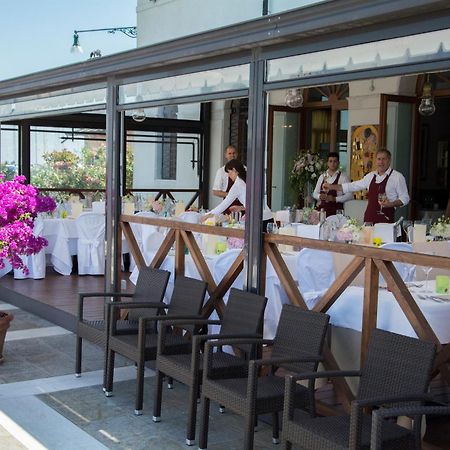 Antica Dogana Hotel Cavallino-Treporti Kültér fotó