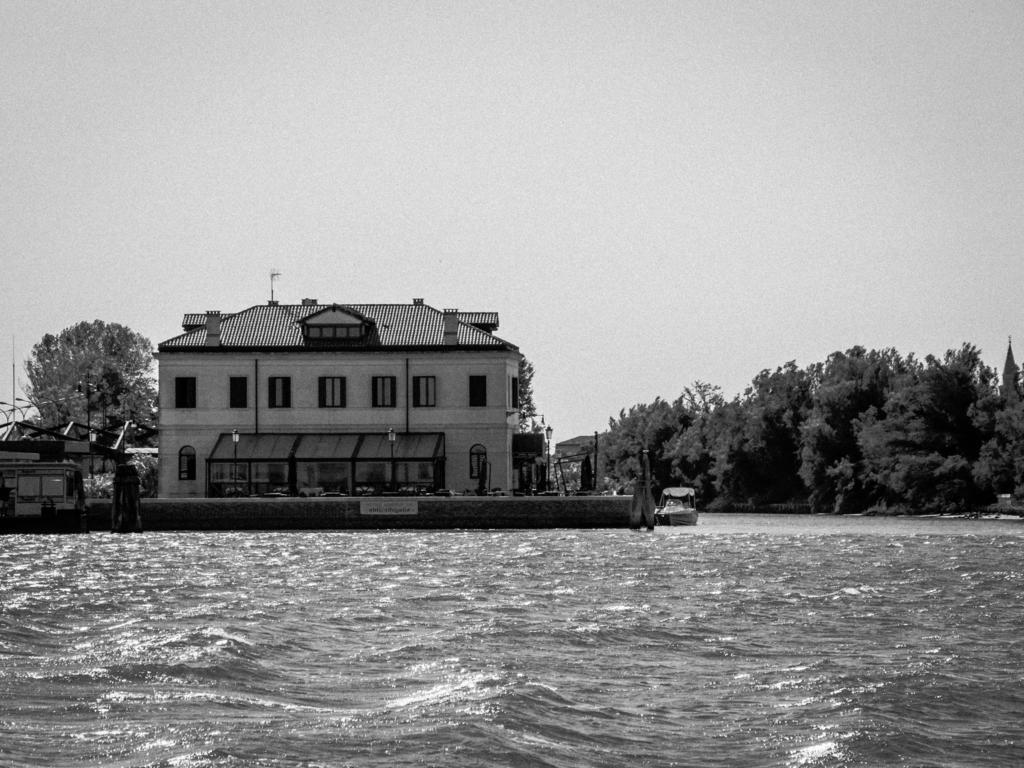 Antica Dogana Hotel Cavallino-Treporti Kültér fotó