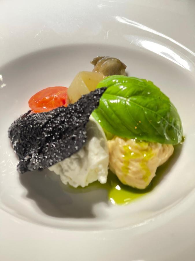 Antica Dogana Hotel Cavallino-Treporti Kültér fotó