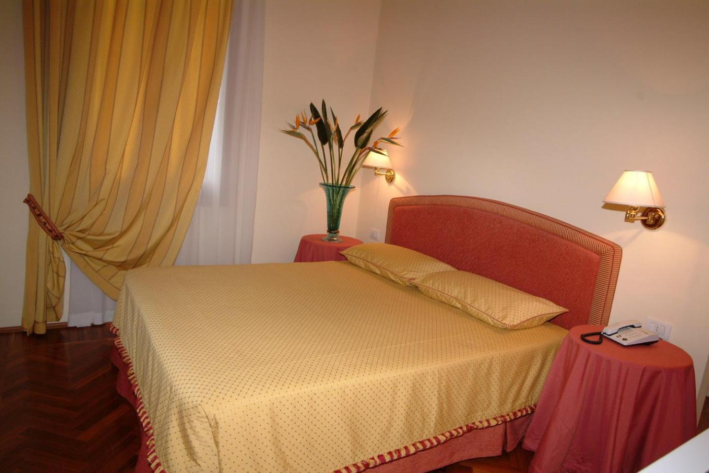 Antica Dogana Hotel Cavallino-Treporti Kültér fotó