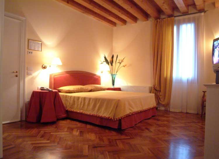 Antica Dogana Hotel Cavallino-Treporti Kültér fotó